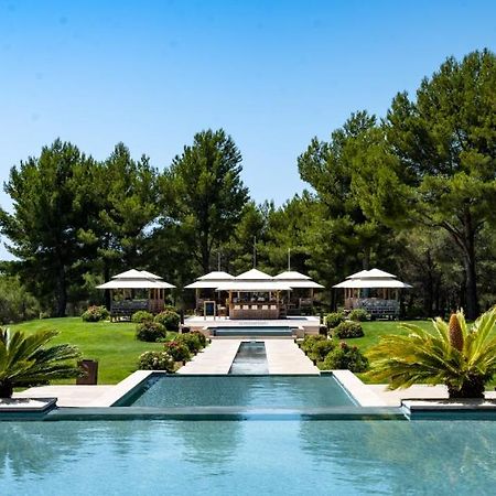 L'Hotel & Spa Du Castellet لو كاستليت المظهر الخارجي الصورة