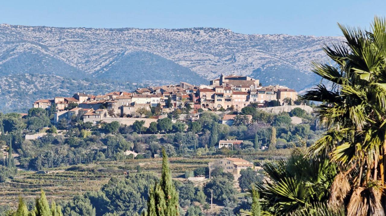 L'Hotel & Spa Du Castellet لو كاستليت المظهر الخارجي الصورة